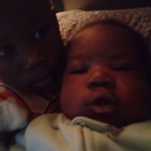 Meet your Posher, Larry